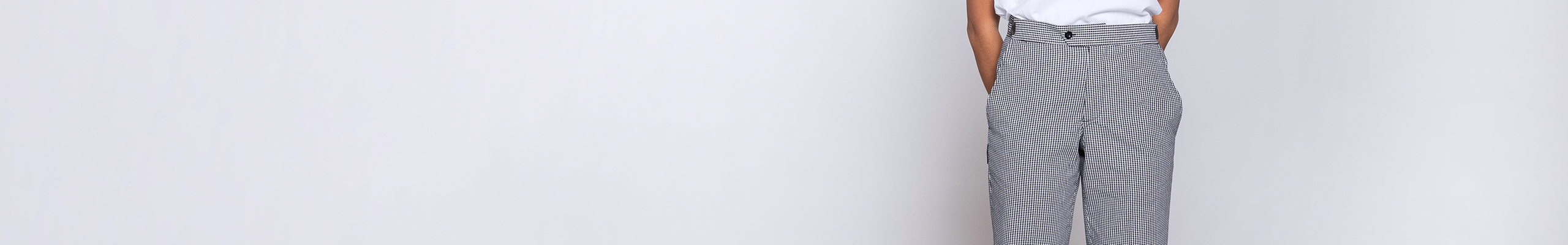 Alex Traditional Check Executive