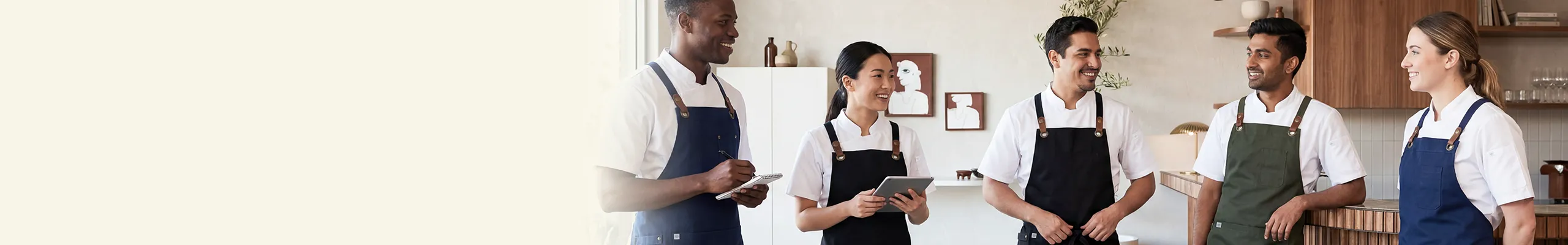 Aprons