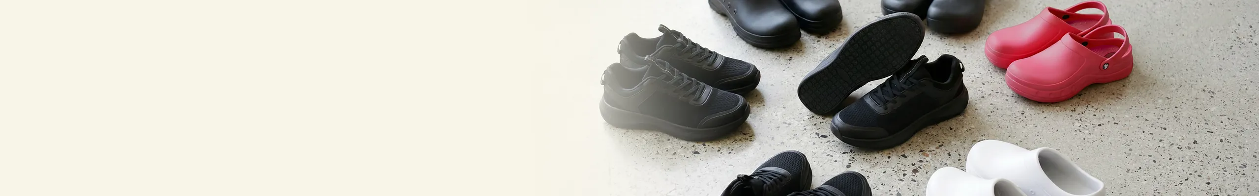 Chef Shoes