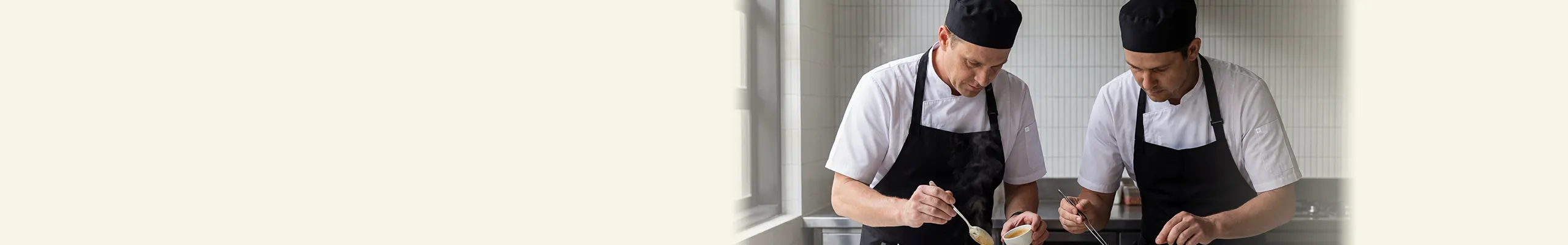 Chef Uniforms