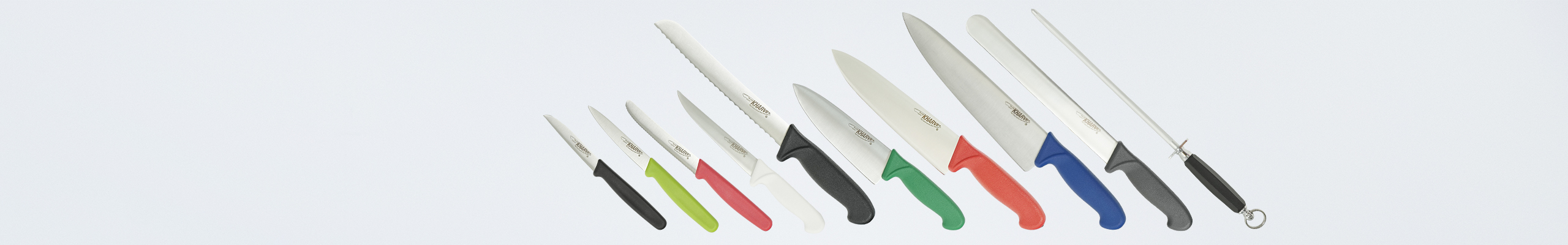 Knives