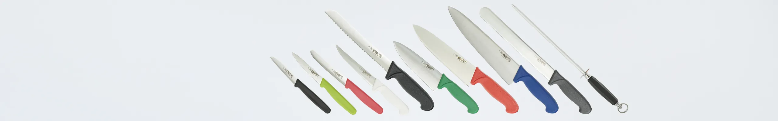 Knives