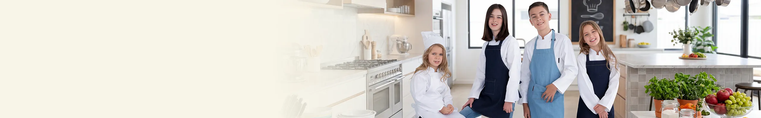 Junior Chef Junior Chef