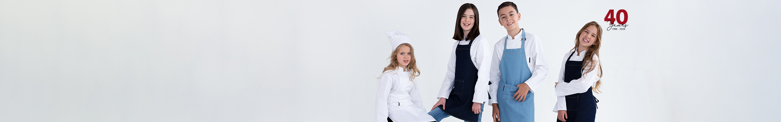 Junior Chef 