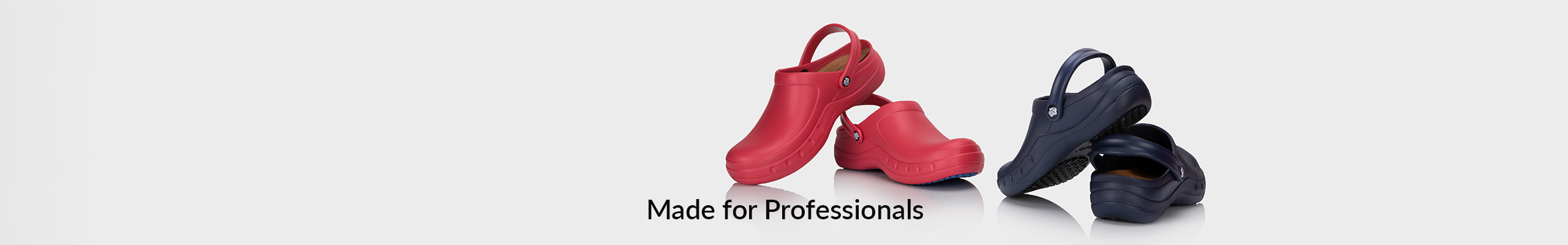 Oki Anti-Static Clogs