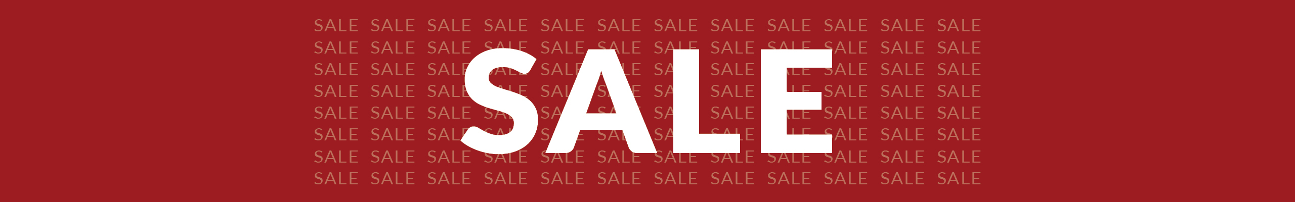 Sale