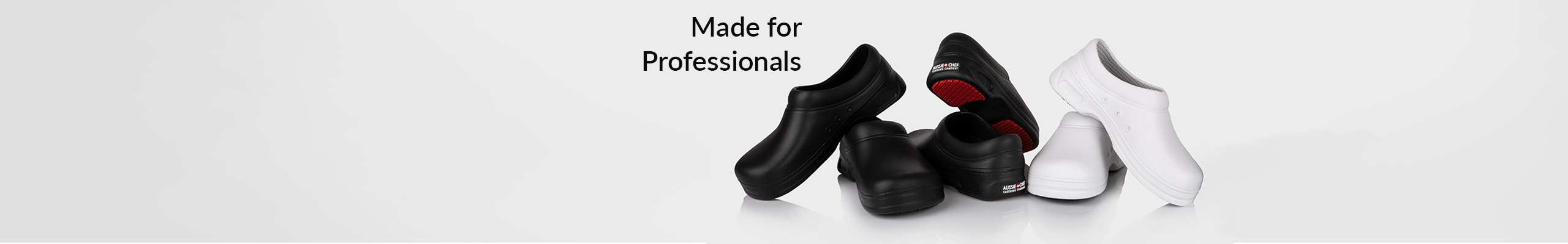 Traditional Clogs