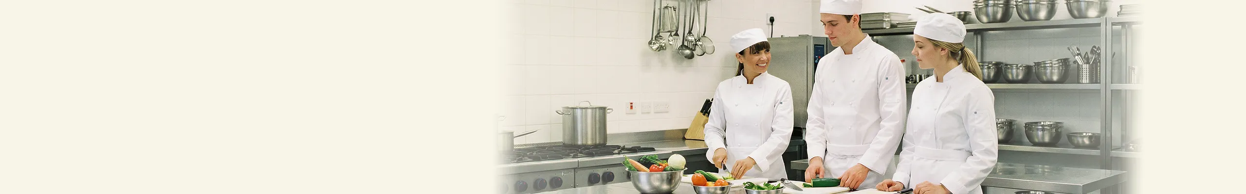 Chef Bundles