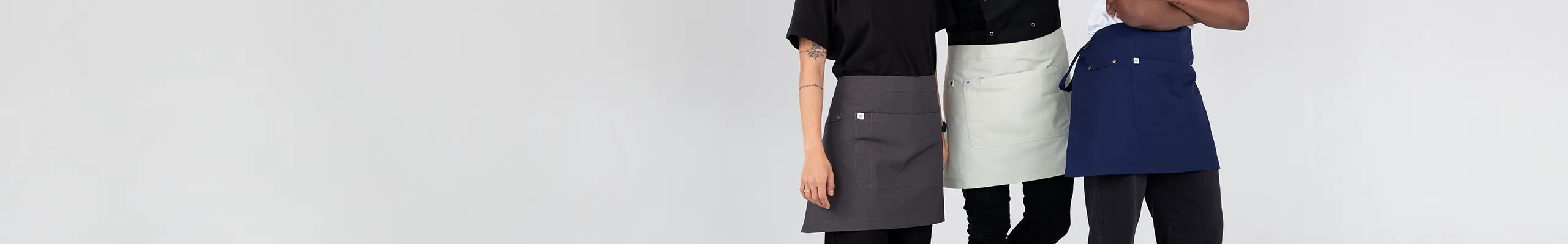 Waist Aprons Waist Aprons