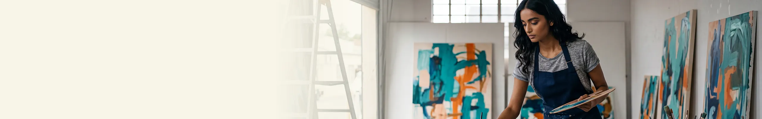 Art Studios Art Studios