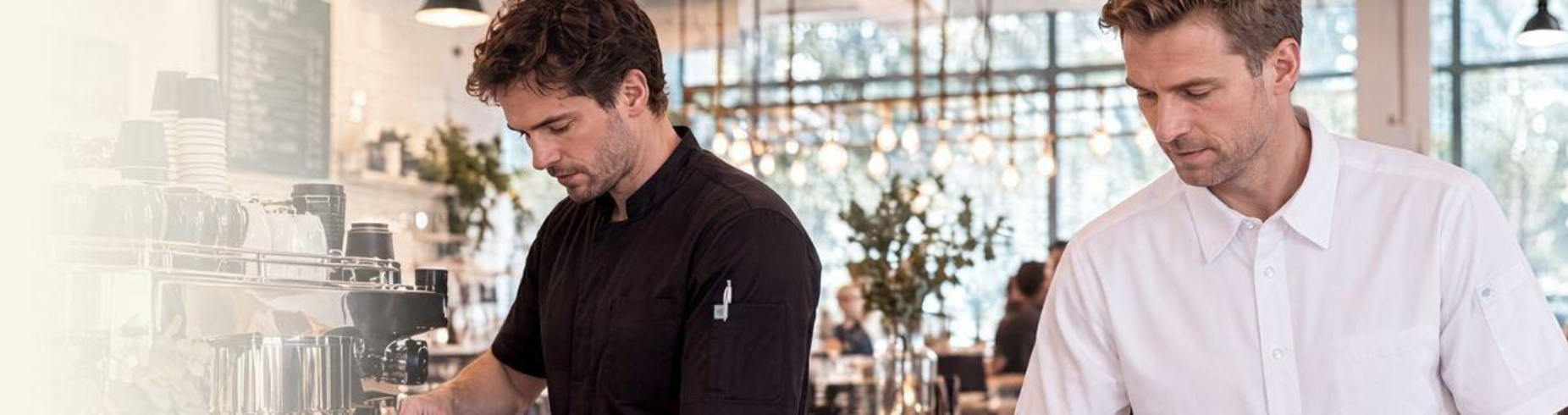 Chef Shirts