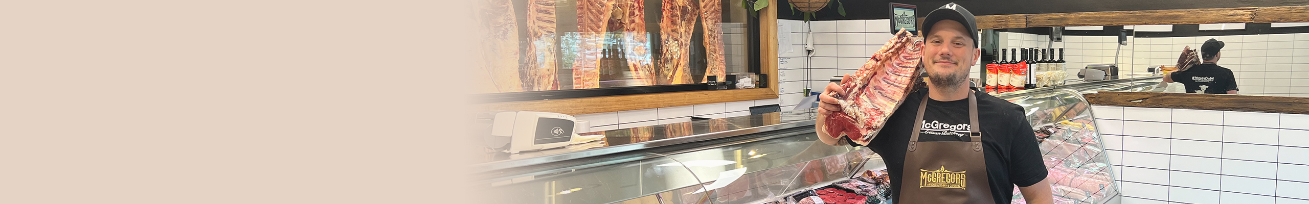 Butchers
