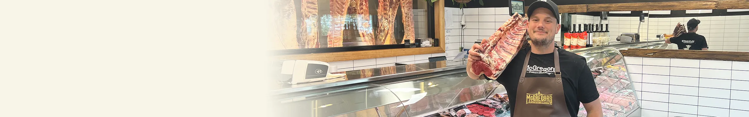Butchers Butchers