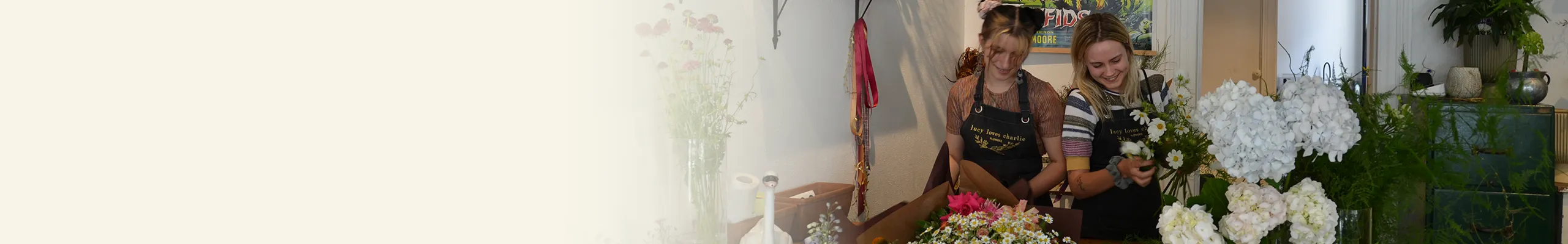 Florists Florists