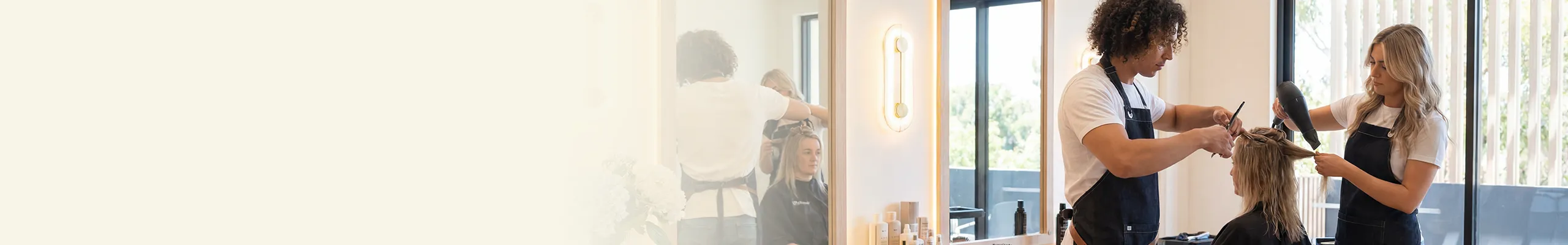 Hair & Beauty Hair & Beauty