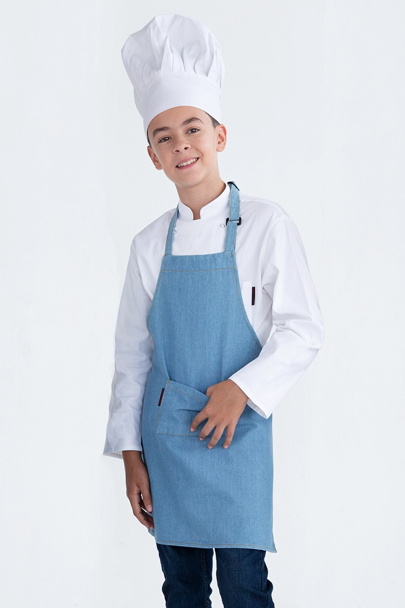 Junior Master Chef - Chambray