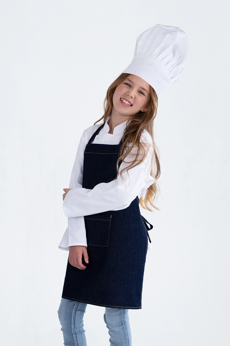 Junior Master Chef - Navy