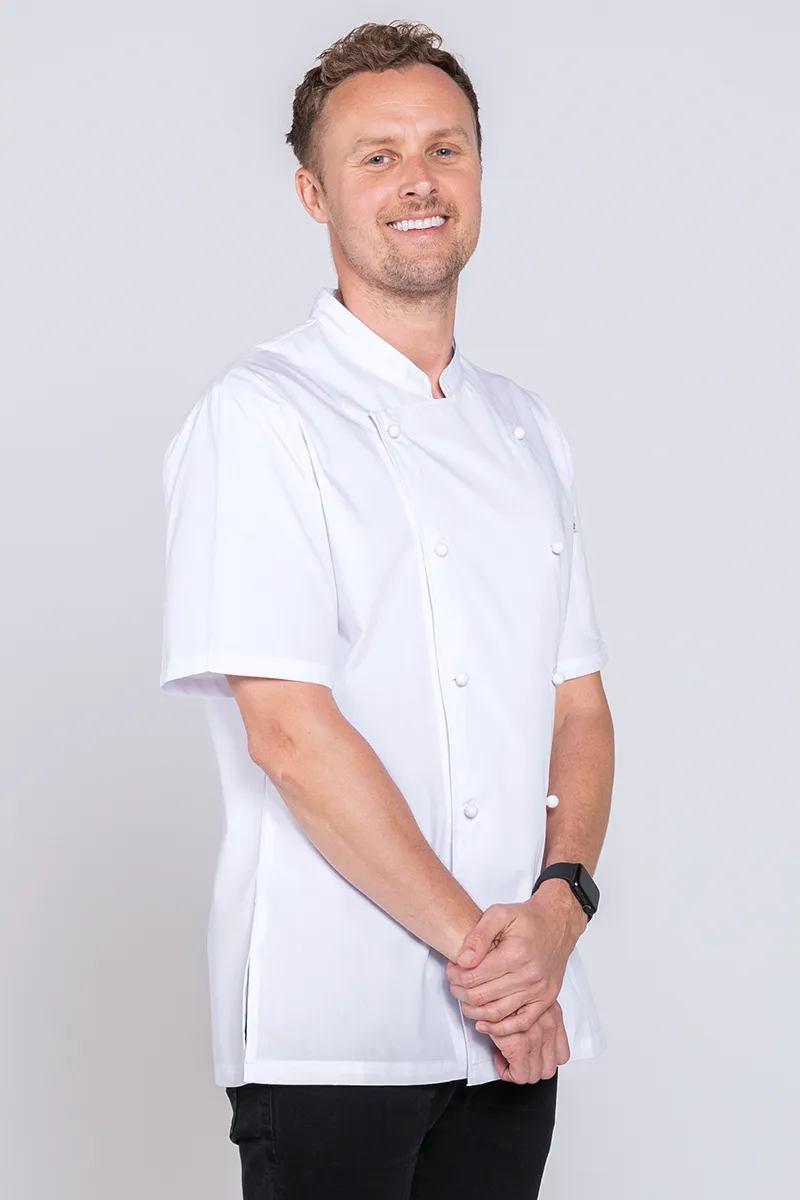 Alex Classic White