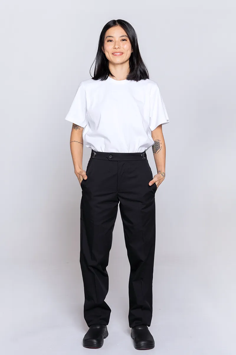 Alex Executive Black