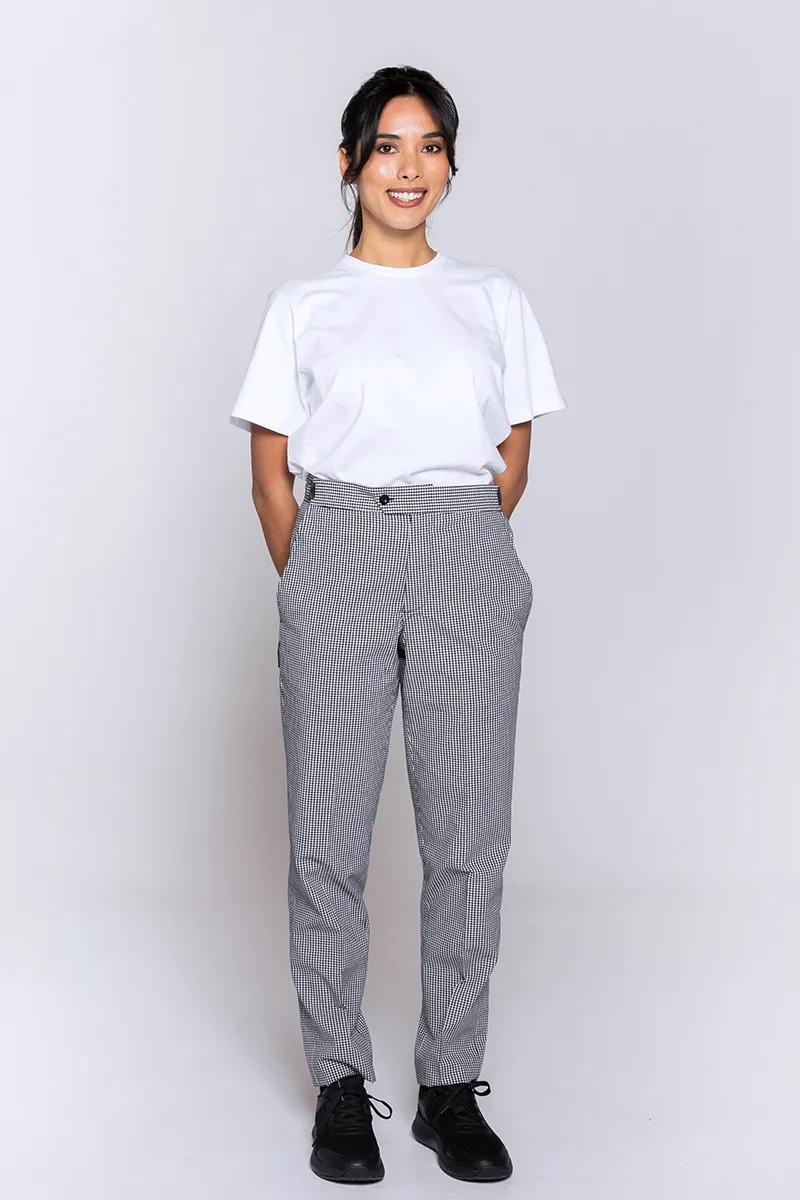 Alex Executive Traditional Check