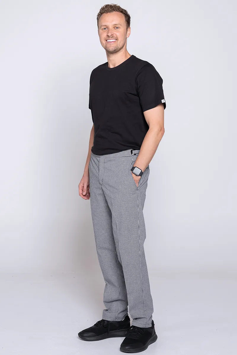 Alex Executive Traditional Check