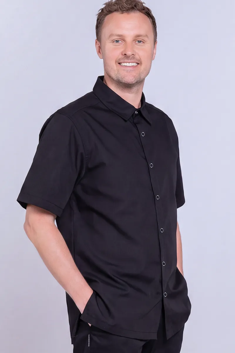 Arlo Black