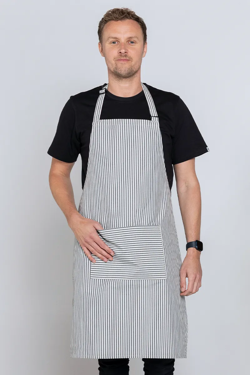 Chloe Bib Apron