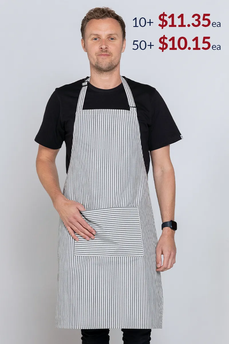 Chloe Bib Apron