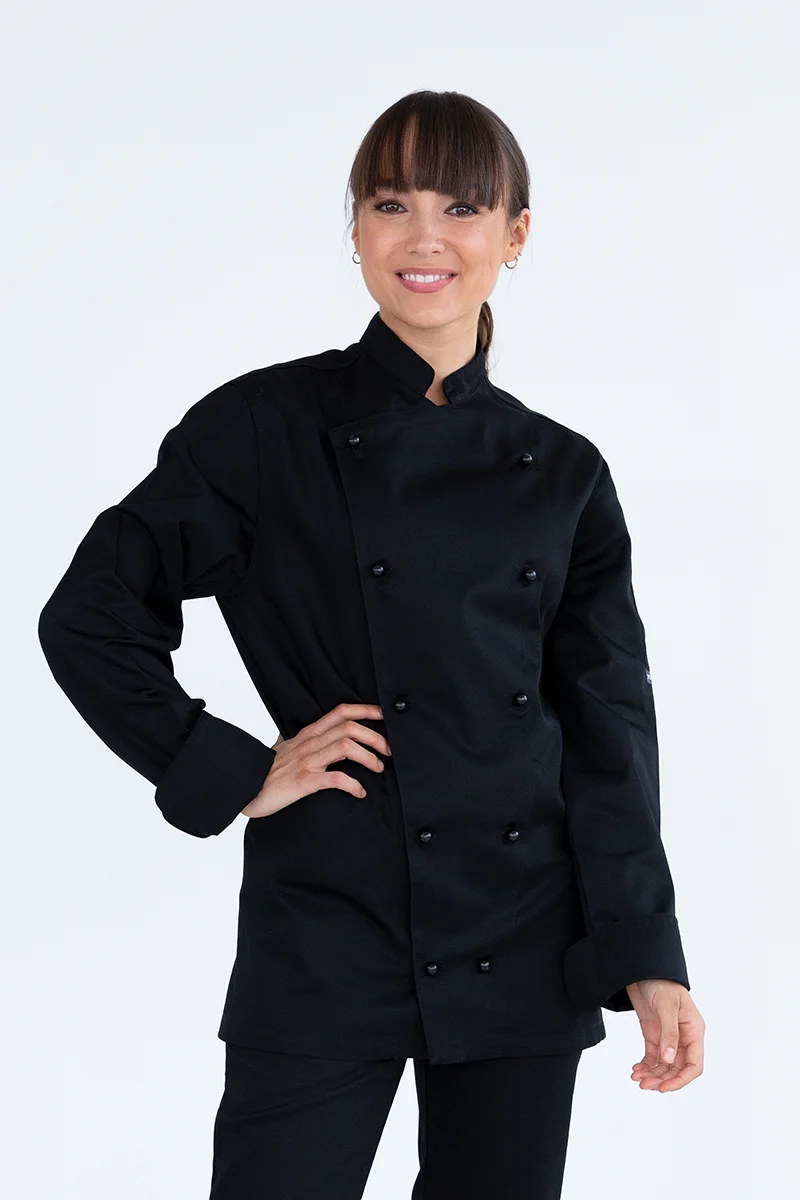 Prochef Classic Black 