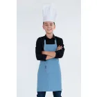 Mini Baker - Chambray