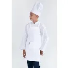 Junior Master Chef - White