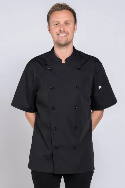 Alex Classic Black