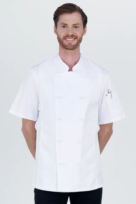 Alex Cool Mesh White 