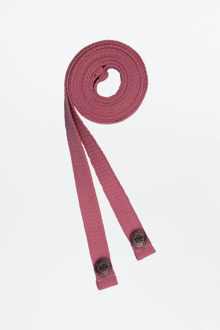 Apron Strap Grapefruit Pink