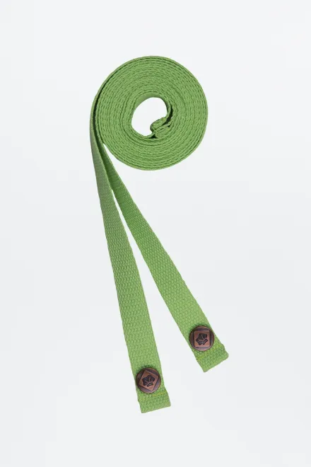 Apron Strap Lime Green