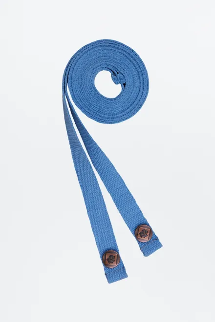 Apron Strap Sky Blue