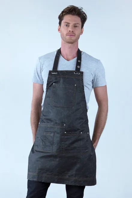 Barber Pewter Grey