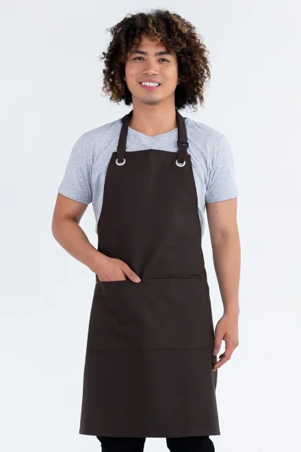 Cantine Chocolate Brown