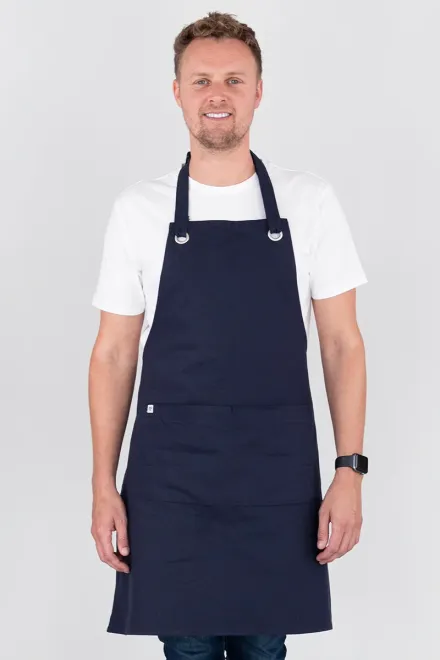Cantine Navy Blue
