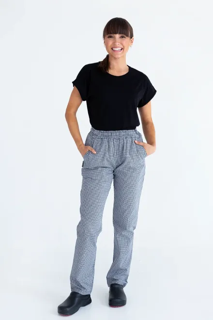 Lexi Traditional Check