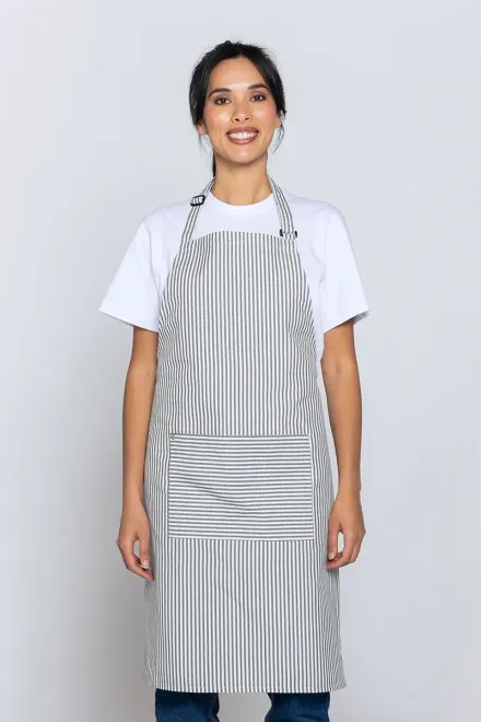 Chloe Bib Apron
