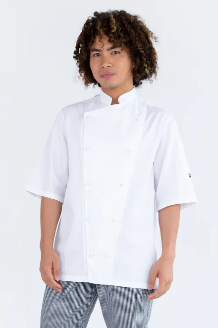 Prochef Classic White