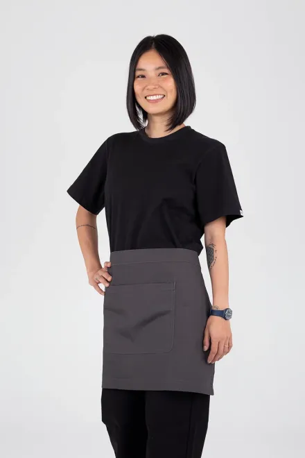 Luca Slate Grey
