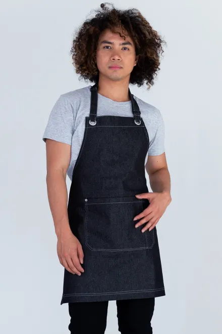 Mia Denim Black