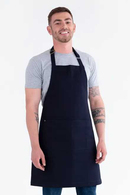 Oska Navy Blue