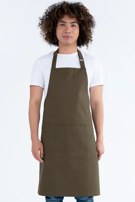 Oska Olive Green
