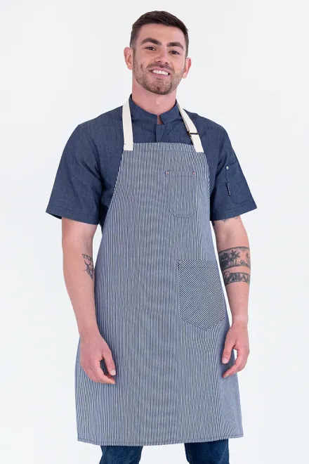Paris Navy Blue
