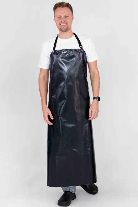 PVC Black