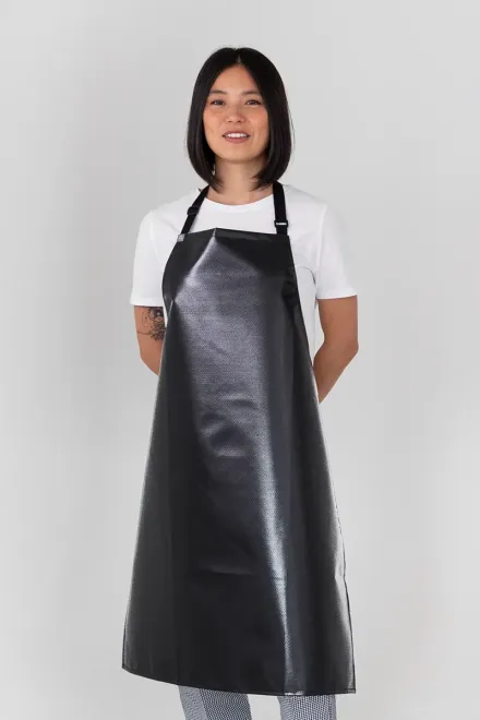 PVC Black