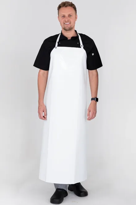 PVC White